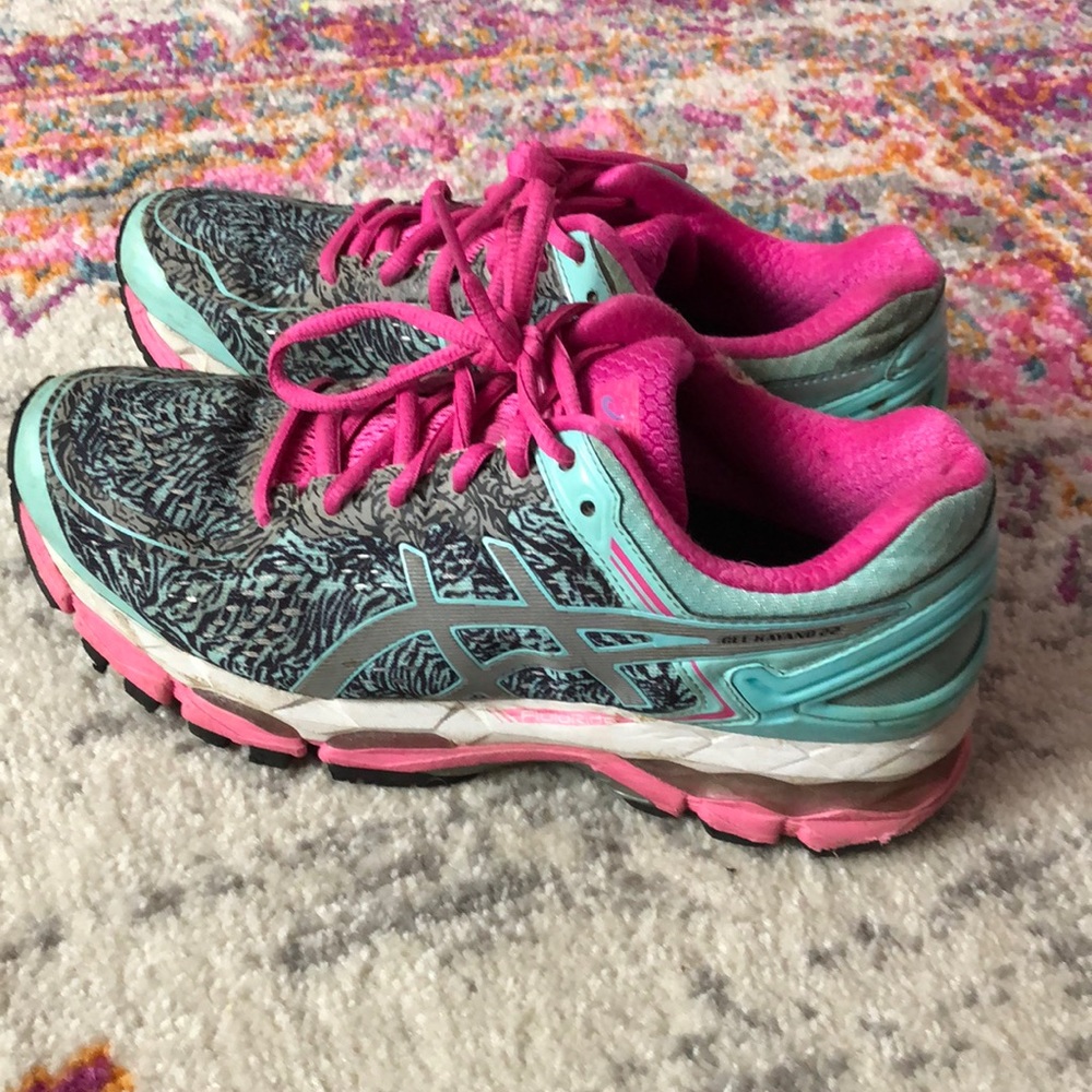 Women’s ASICS Running Shoes
